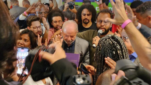 Documentário brasileiro é favorito a indicação ao Oscar