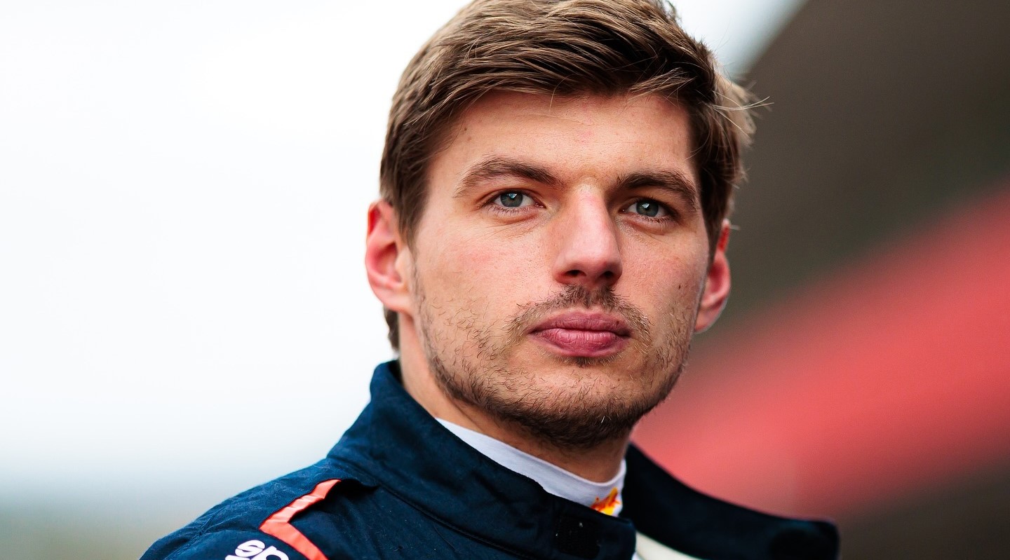 Max Verstappen | Reprodução/Instagram/@maxverstappen1