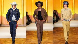 Post Malone lança sua nova marca de moda: Austin Post