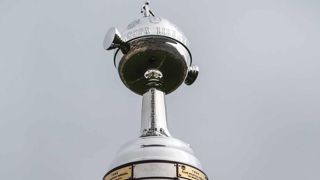 Saiba as datas das semifinais da Libertadores