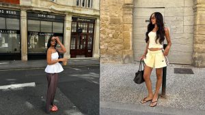 Verão 2026: seis modelos de blusas perfeitas para a estação