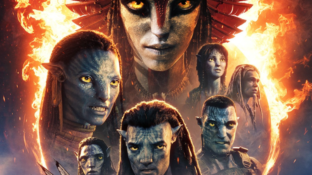 James Cameron confirma duração de três horas para Avatar: Fogo e Cinzas