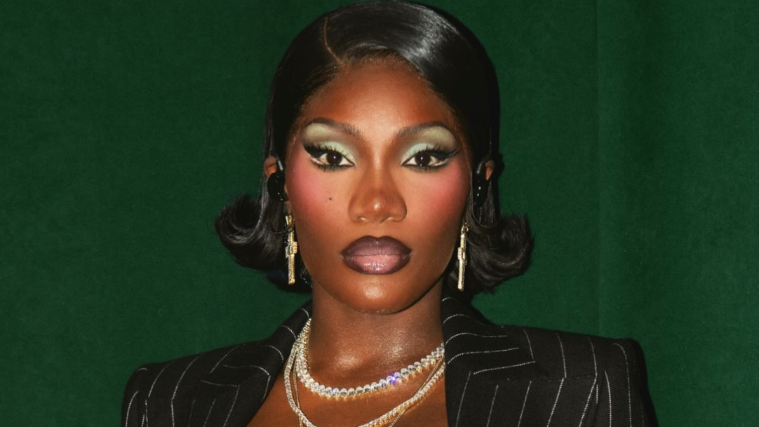 Doechii presta homenagem a Madonna e revive figurino simbólico da “Blond Ambition Tour”