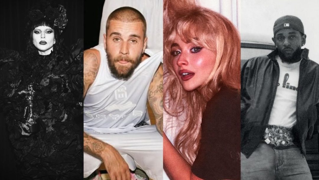 Grammy 2026: Lady Gaga, Kendrick Lamar e novas apostas dominam previsões da Variety