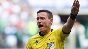 “Escorregou”: o áudio que virou símbolo da crise de confiança no VAR brasileiro