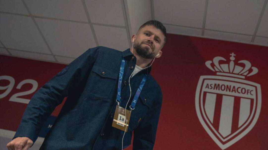 Caio Henrique enaltece passagem pelo Fluminense e projeta futuro com possível retorno ao Tricolor