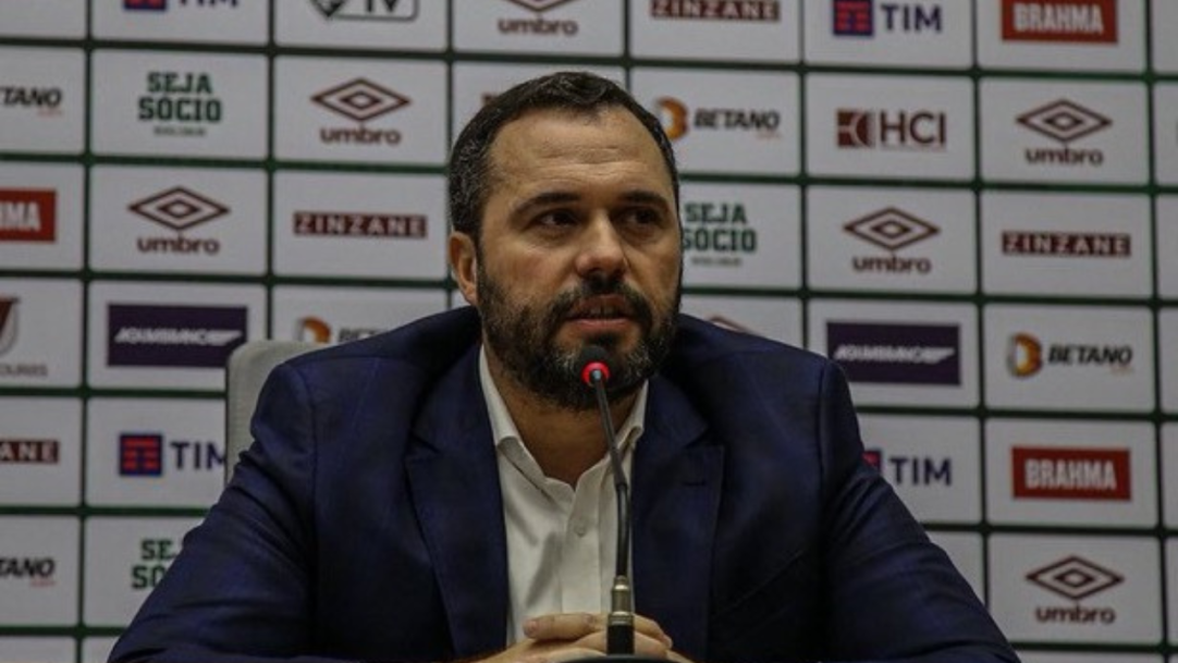 Fluminense aposta em leilão de R$ 10 milhões para aliviar dívidas e fortalecer caixa