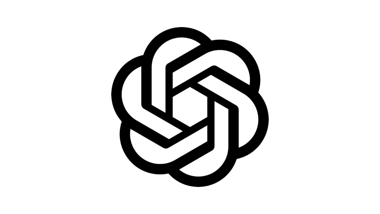 Logo Open AI | reprodução/X/@rfkenmore