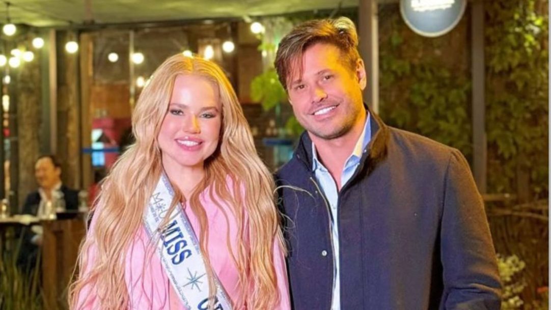 Marcela Tomaszewski nega agressão, mas imagens do pós-briga com Dado Dolabella vêm à tona