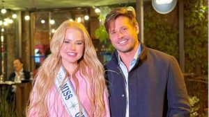 Marcela Tomaszewski nega agressão, mas imagens do pós-briga com Dado Dolabella vêm à tona