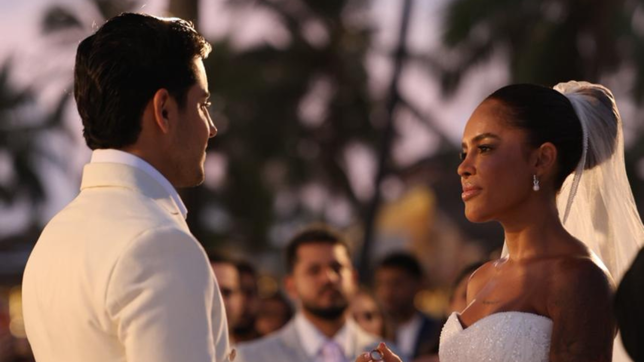 Sthe Matos e Kevi Jonny | Reprodução/divulgação
