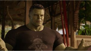 Ator do ‘Hulk’ comenta futuro do personagem e a chance de um filme solo