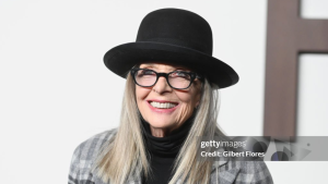 Diane Keaton morre aos 79 anos nos EUA