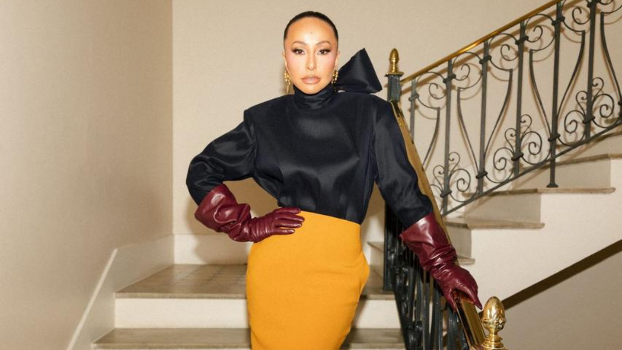 Sabrina Sato | Reprodução/Divulgação