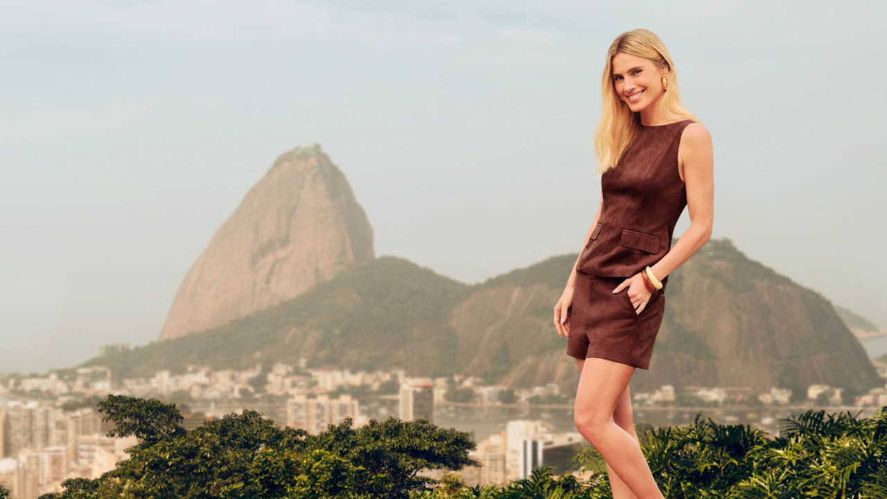 Carolina Dieckmmann | Reprodução/divulgação