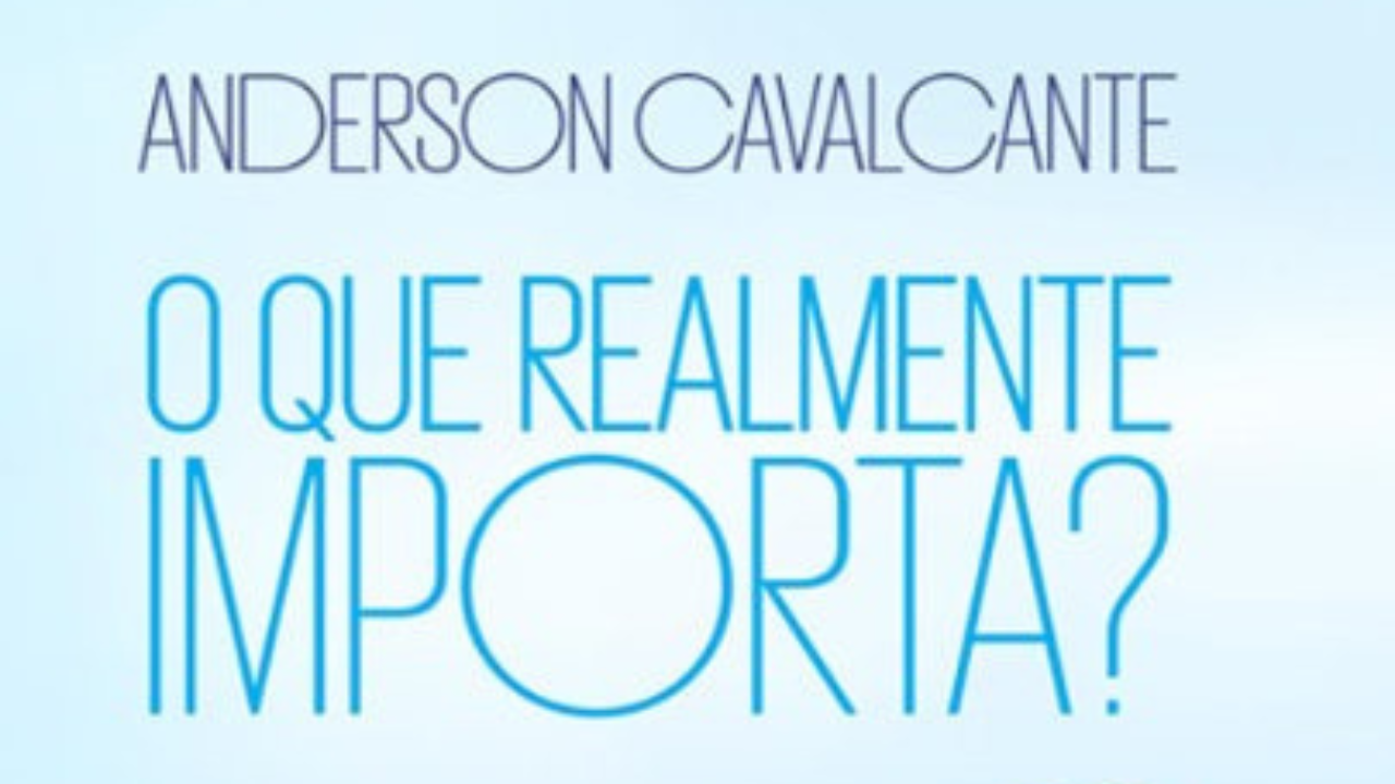 O que realmente importa? | Reprodução/Divulgação