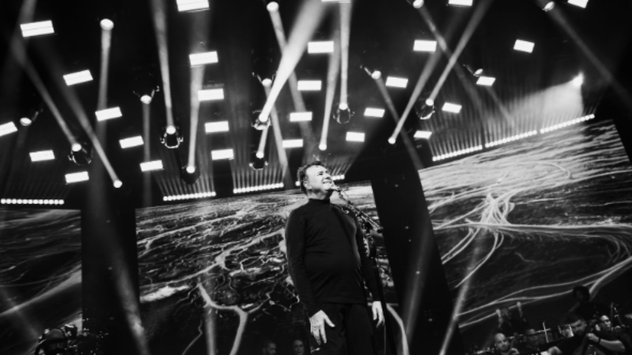 Paraná lança DVD | Reprodução/divulgação