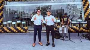 Rômulo Thiago e William Lopes: A nova geração de empreendedores que está redefinindo o varejo óptico no norte do Brasil