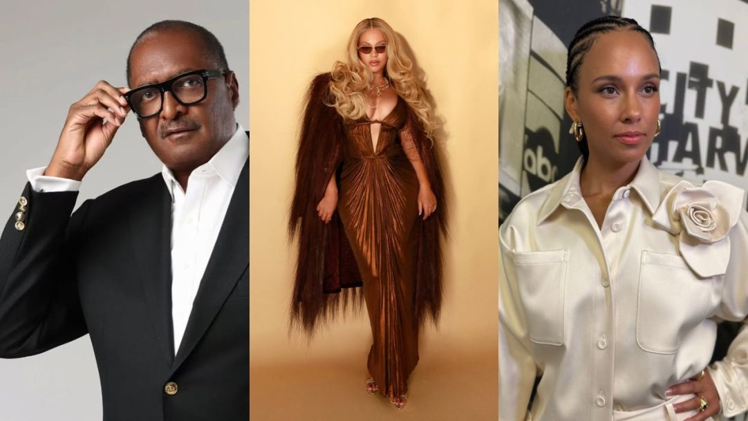 Pai de Beyoncé revela motivo de clipe gravado no Rio de Janeiro nunca ter sido lançado