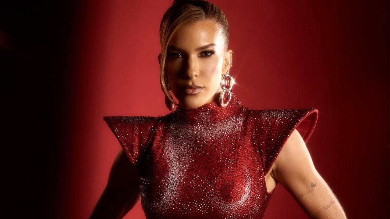 Lore Improta no Instagram | Reprodução/Instagram/@loreimprota