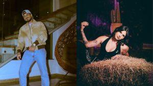 Zé Felipe fala sobre felicidade e romance com Ana Castela