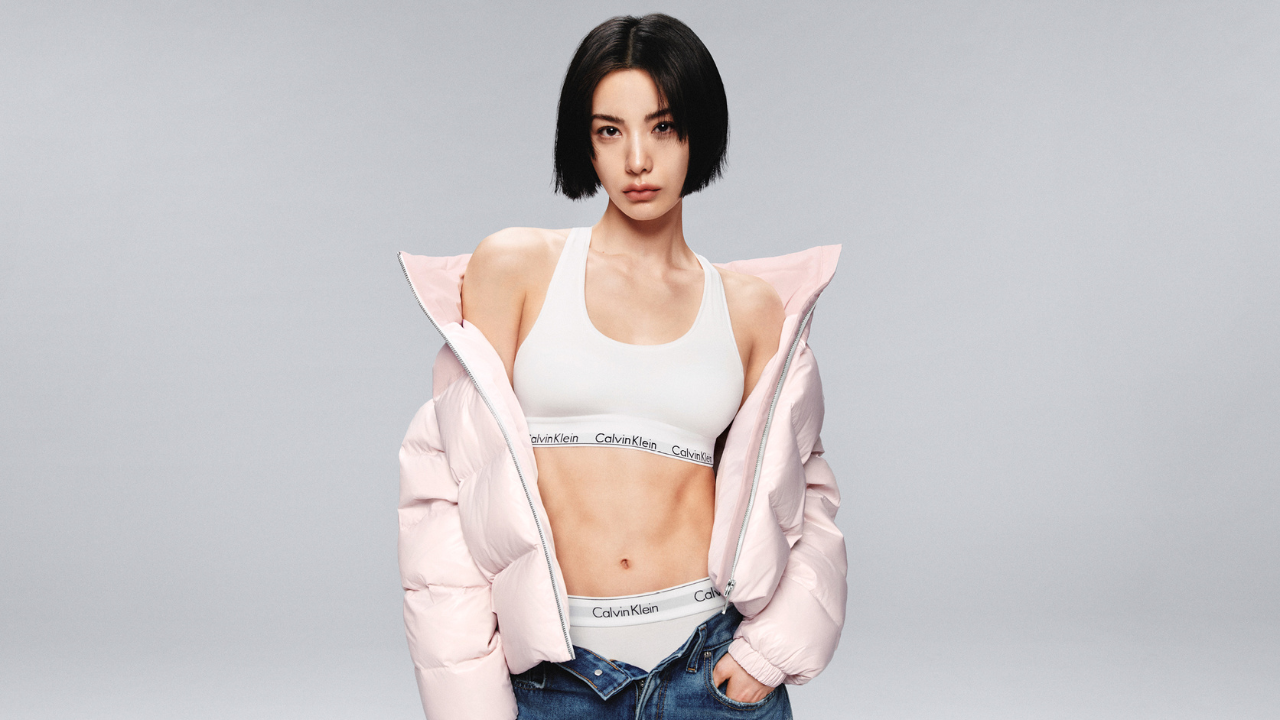 ROWOON | Reprodução/Dukwha Jang e Direção de Vídeo Hoyeon