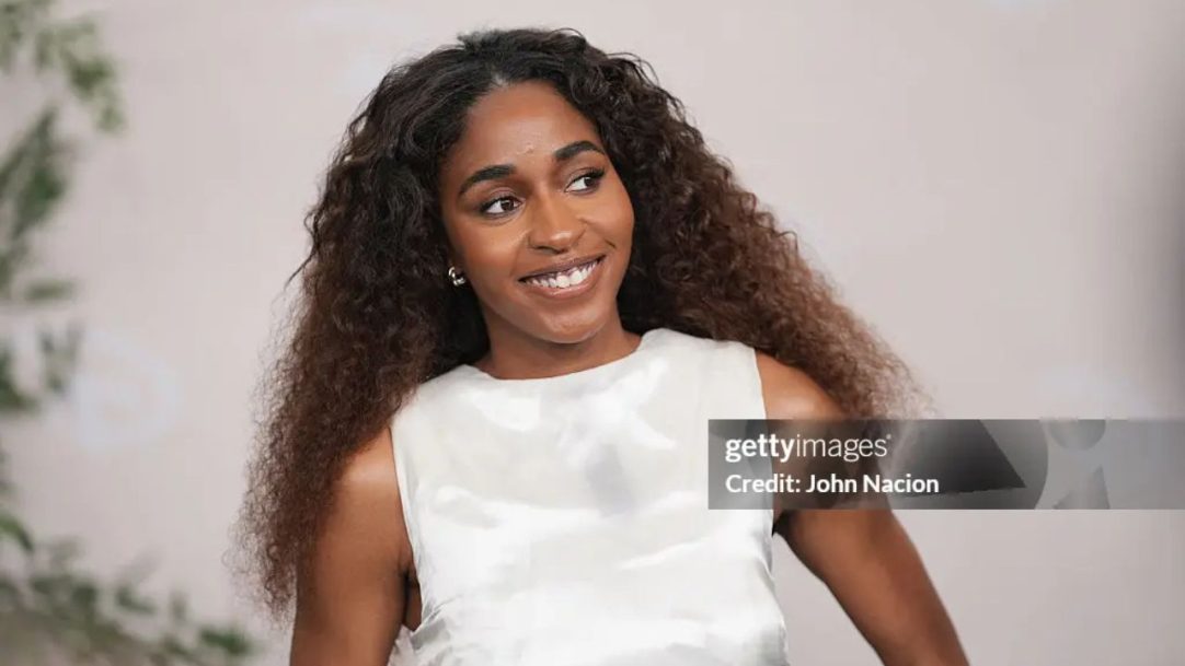 Ayo Edebiri é anunciada como embaixadora Chanel