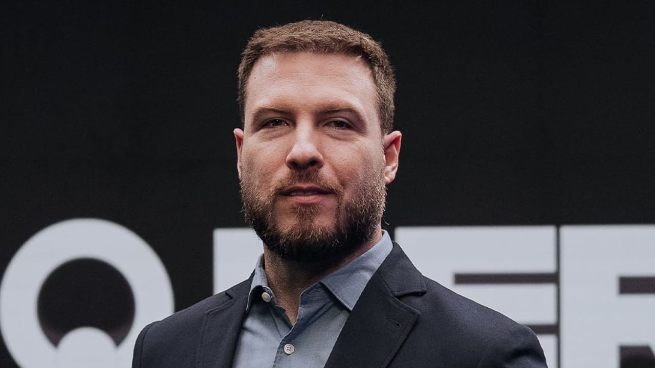 Thiago Nigro, o 'Primo Rico' | Reprodução/Instagram/@thiago.nigro