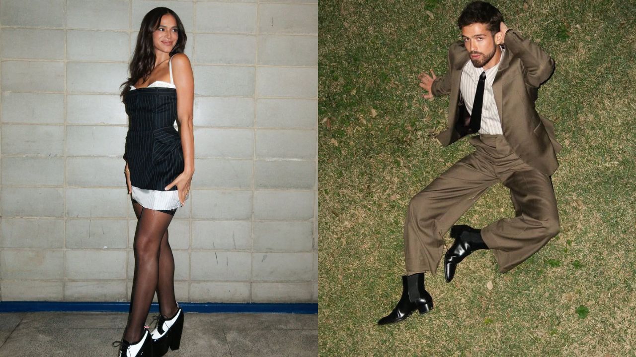 Bruna Marquezine e João Guilherme | Reprodução/Instagram/@joaoguilherme/@brunamarquezine