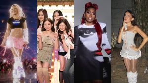 Victoria’s Secret Fashion Show anuncia atrações musicais deste ano