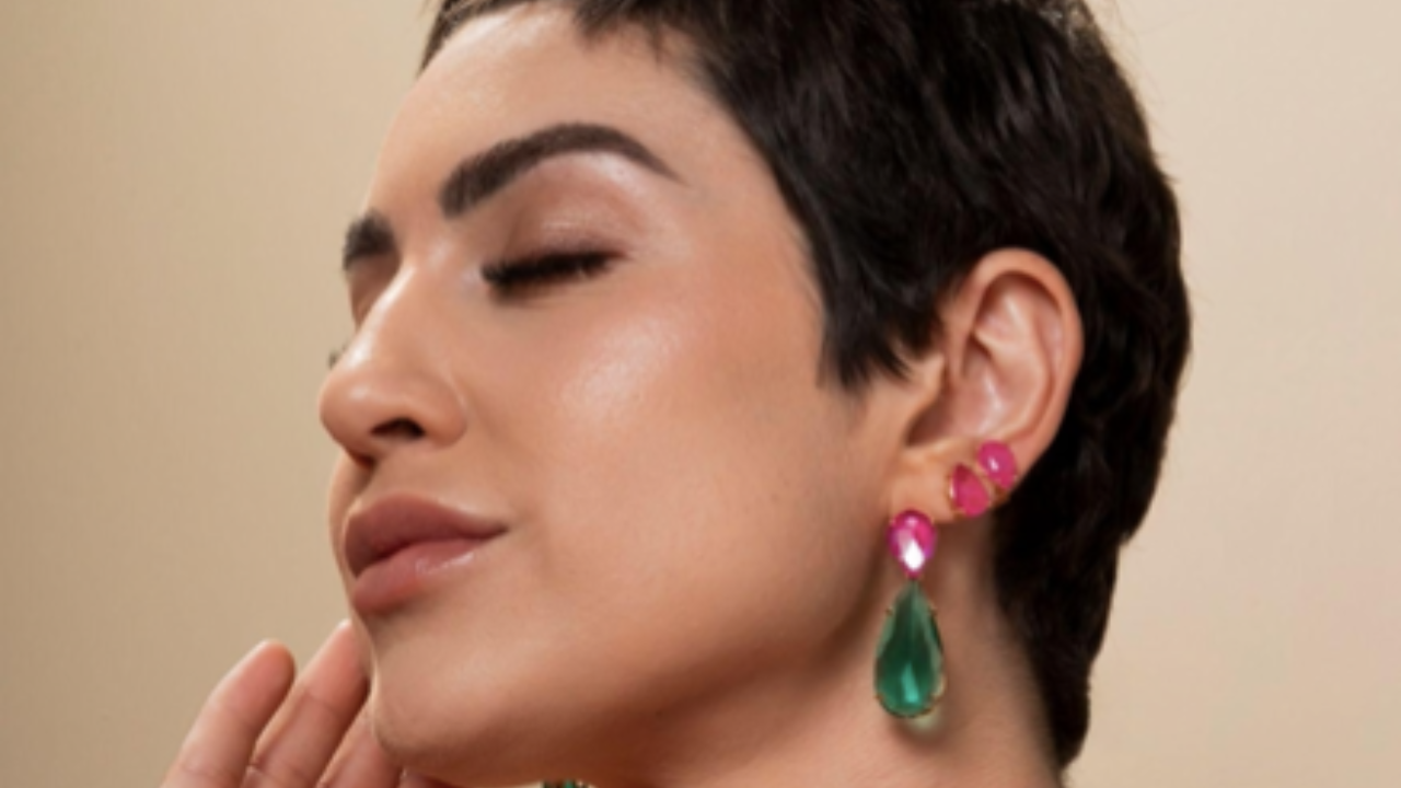 Peças da coleção REVELA | Reprodução/divulgação