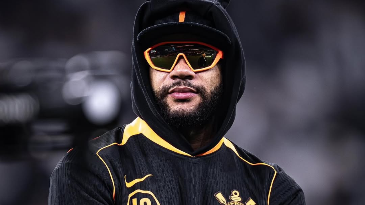 Memphis não joga desde o início de setembro | Reprodução/Instagram/@memphisdepay