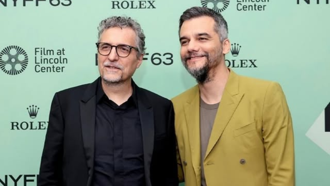 Novo trailer de O Agente Secreto é divulgado