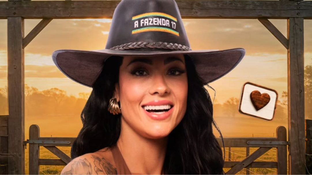 A Fazenda 17: Rayane avalia desistência depois de briga com Carol Lekker