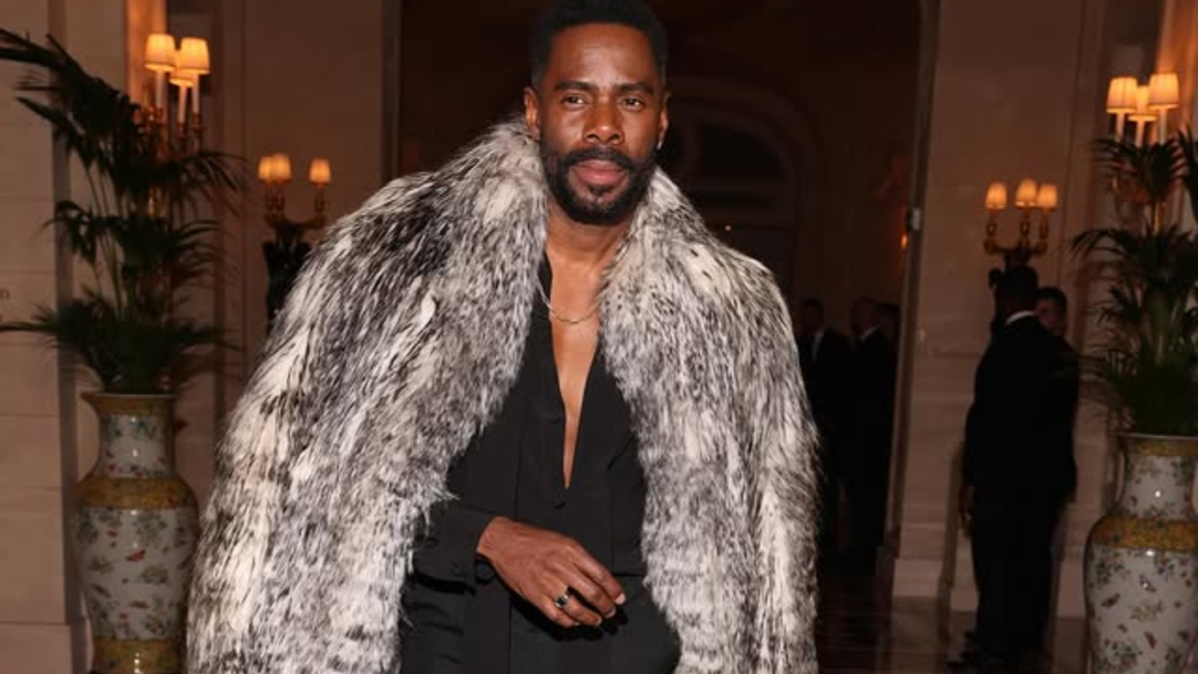 Colman Domingo será o Leão Covarde em Wicked: Parte II