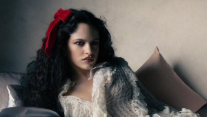 Rosalía lança single ‘Berghain’