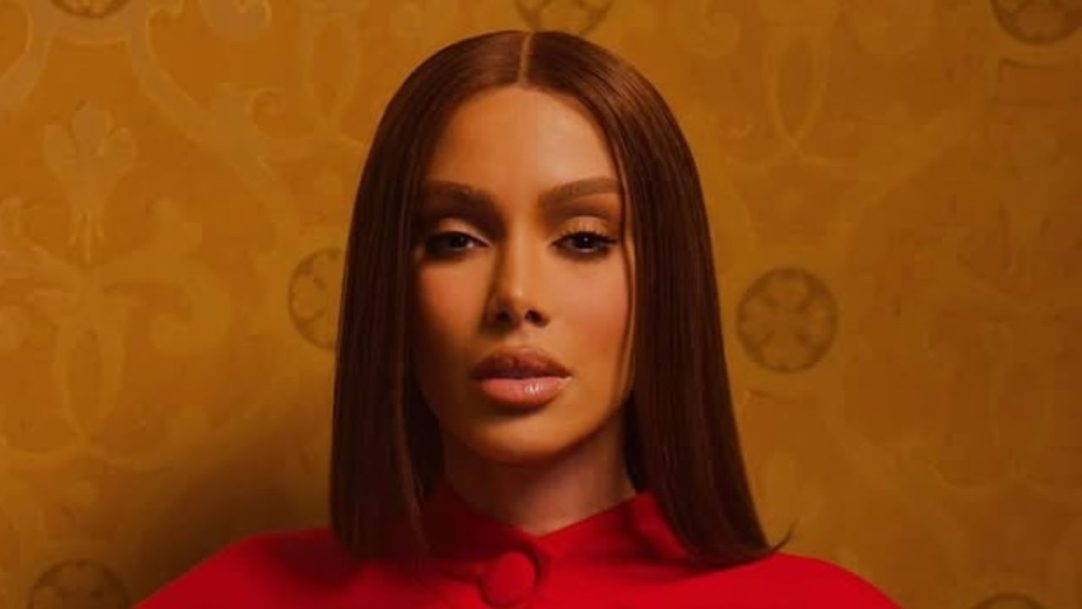 Anitta compartilha motivos que a fizeram retornar ao Brasil