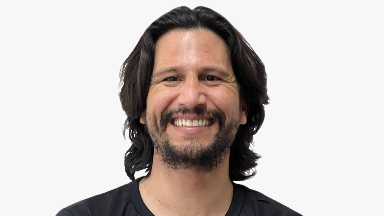 Gilson Fernando da Silva | Reprodução/divulgação