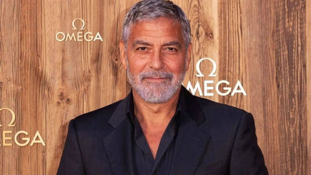 Aos 64 anos, George Clooney explica por que decidiu reduzir ritmo profissional
