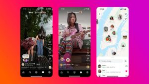 Novo recurso da Meta traz traduções em áudio para vídeos em Hindi e Português