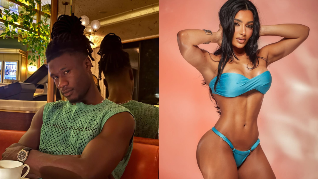 Camavinga e Duda Freire: romance discreto movimenta bastidores após rumores com assessor de Vini Jr.