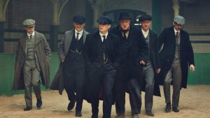 “Peaky Blinders”: Netflix anuncia séries que expandem o universo da franquia