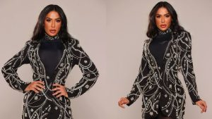 Gracyanne Barbosa revela ter sido orientada a esconder sua fé