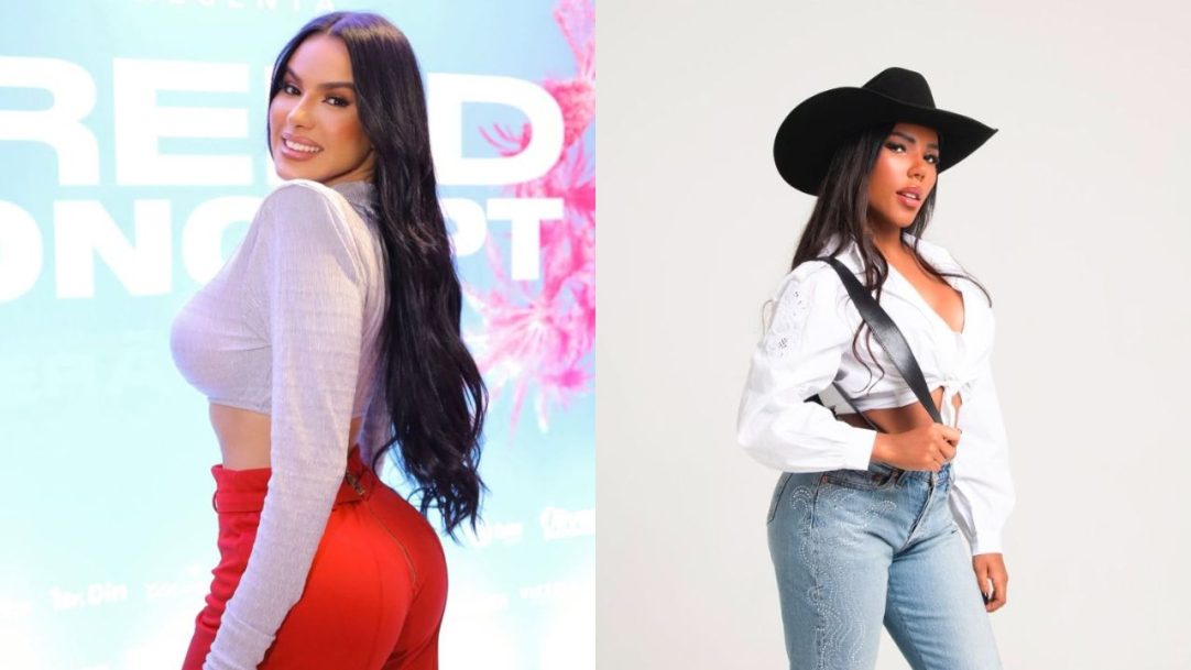 A Fazenda 17: Carol Lekker acusa Tamires de agressão e gera discussão acalorada