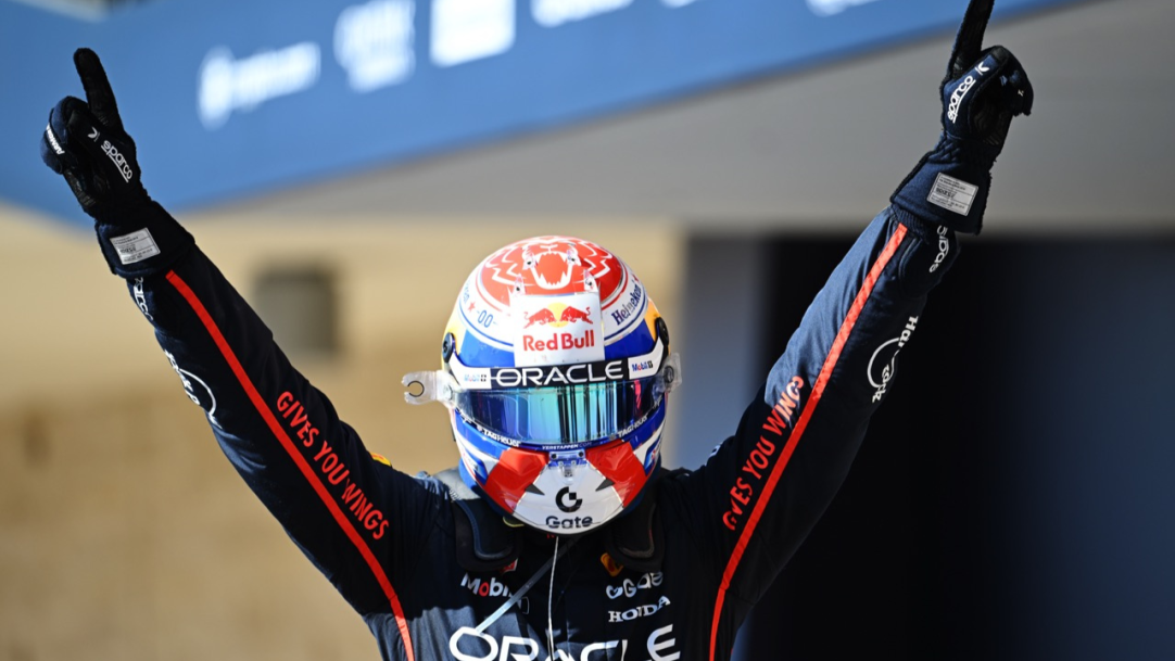 Max Verstappen renasce na disputa e sonha com virada histórica na Fórmula 1 2025