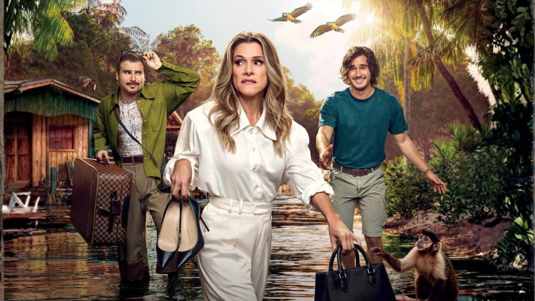 “Perrengue Fashion” estreia nos cinemas com humor e crítica ao mundo da moda