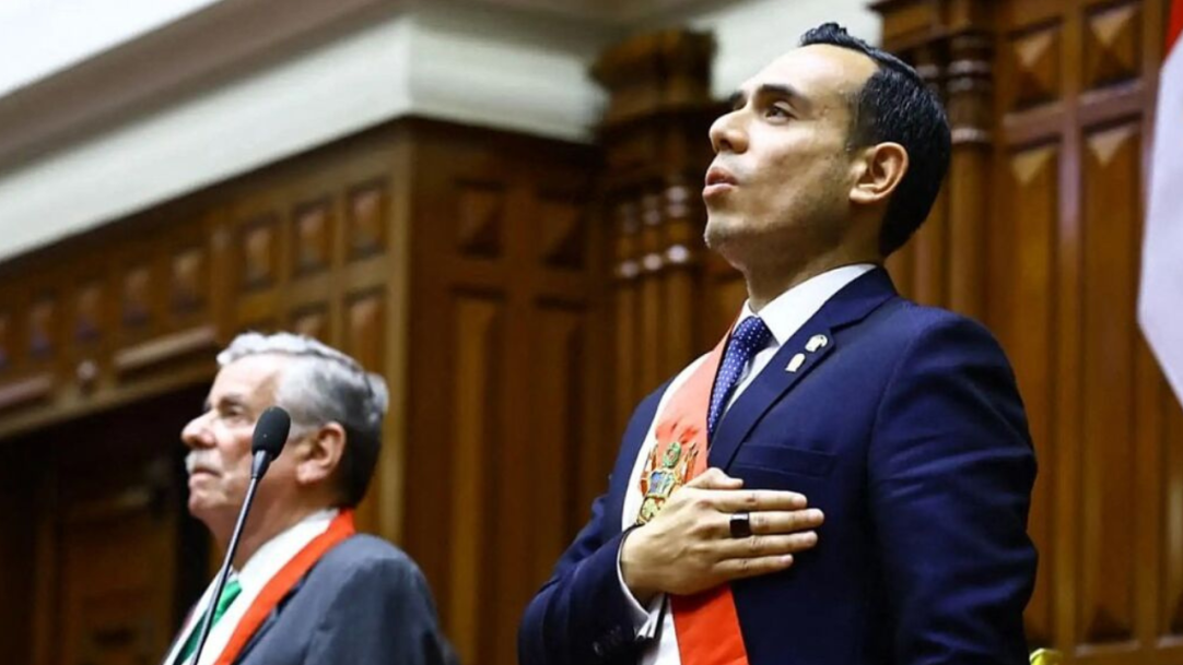 Presidente do Peru impõe estado de emergência e promete ações contra crime