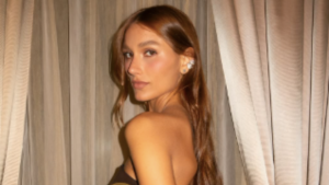 Famosas brilham com joias Beatriz Werebe nas Semanas de Moda de Madri, Milão e Paris