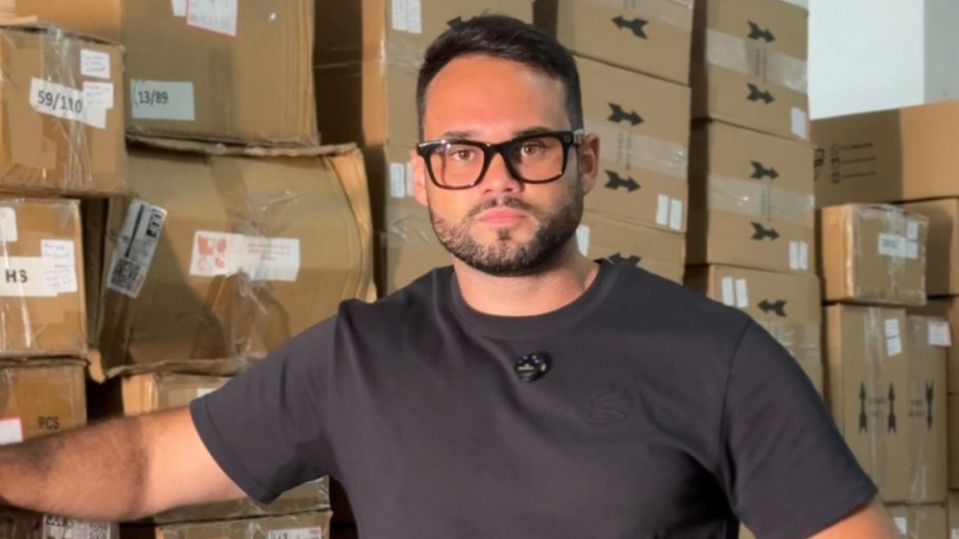 Robson de Melo Peixoto: inovação e excelência no mercado automotivo brasileiro