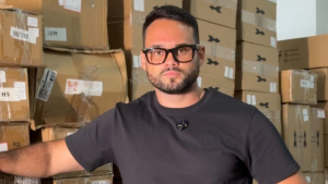 Robson de Melo Peixoto: inovação e excelência no mercado automotivo brasileiro